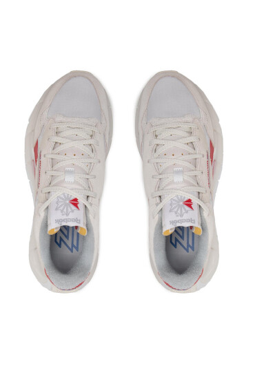 Reebok Classic Сникърси Reebok Zig Kinetica 2.5 Plus GV6999 Бежов - Mera.bg