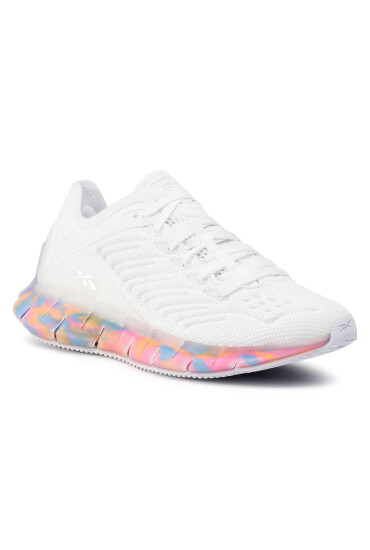 Reebok Classic Обувки Reebok Zig Kinetica FW6155 Horblu/Hivior/Propnk - Mera.bg