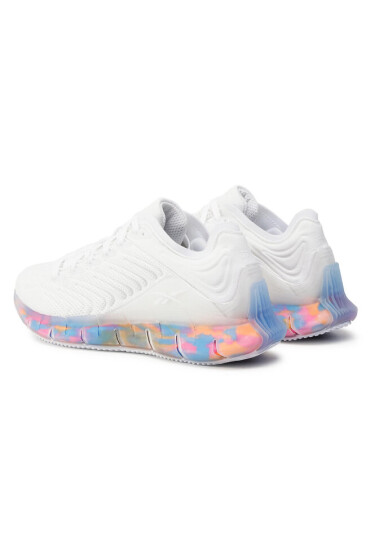 Reebok Classic Обувки Reebok Zig Kinetica FW6155 Horblu/Hivior/Propnk - Mera.bg