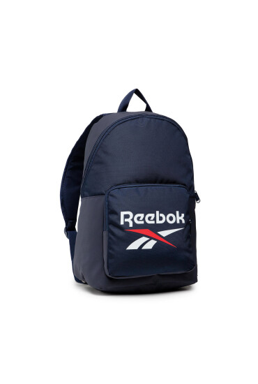 Reebok Раница Cl Fo GP0152 Тъмносин - Mera.bg
