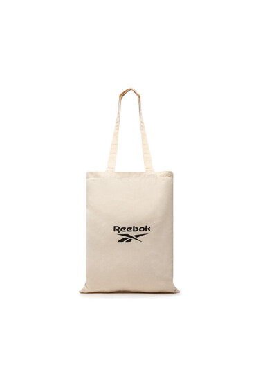 Reebok Classic Дамска чанта Reebok Cl Fo Shopper H36537 Nondye - Mera.bg