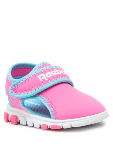 Reebok Classic Сандали Reebok Wave Glider III GW0024 Atopnk/Dgtblu/Ftwwht - Mera.bg