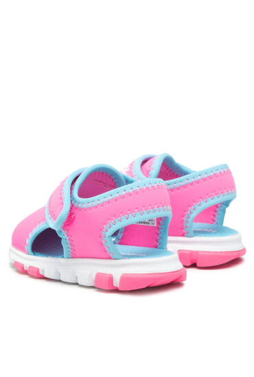 Reebok Classic Сандали Reebok Wave Glider III GW0024 Atopnk/Dgtblu/Ftwwht - Mera.bg