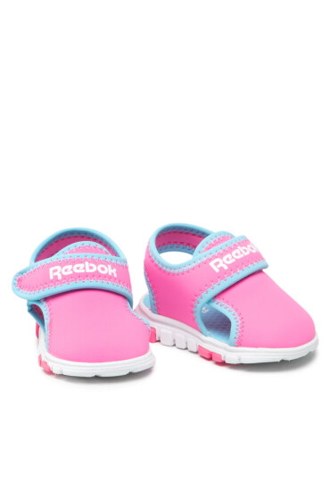 Reebok Classic Сандали Reebok Wave Glider III GW0024 Atopnk/Dgtblu/Ftwwht - Mera.bg