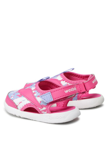 Reebok Classic Сандали Reebok Weebok Onyx Coast GZ0889 Trupnk/Pnkglw/Lilglw - Mera.bg