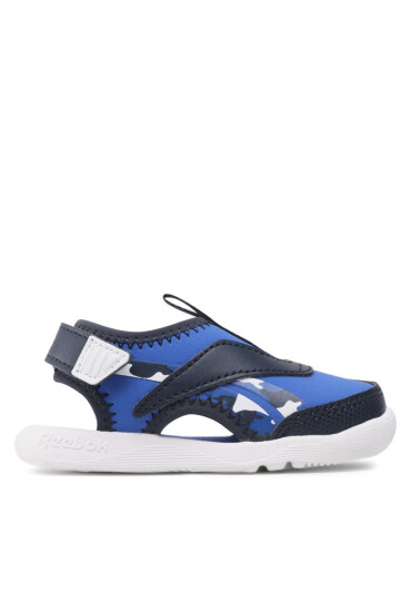 Reebok Classic Сандали Reebok Weebok Onyx Coast GZ0890 Court Blue / Vector Navy / Cloud White - Mera.bg