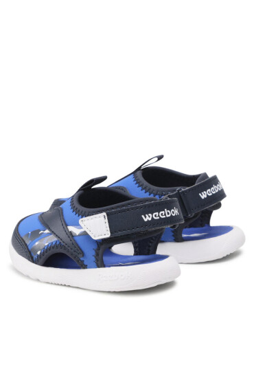 Reebok Classic Сандали Reebok Weebok Onyx Coast GZ0890 Court Blue / Vector Navy / Cloud White - Mera.bg