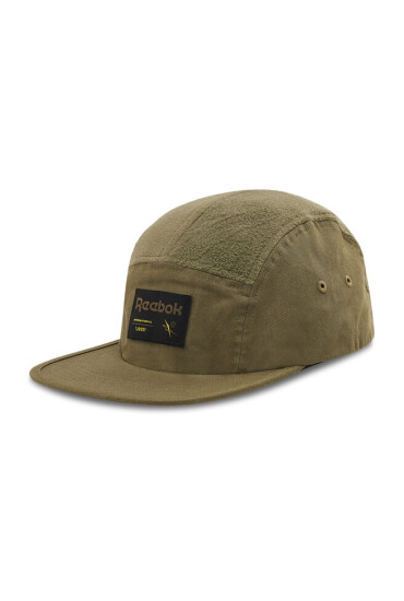 Reebok Classic Шапка с козирка Reebok Camping Hat HD9945 Зелен - Mera.bg