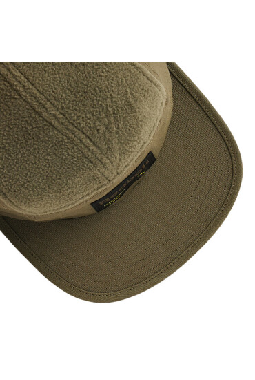 Reebok Classic Шапка с козирка Reebok Camping Hat HD9945 Зелен - Mera.bg