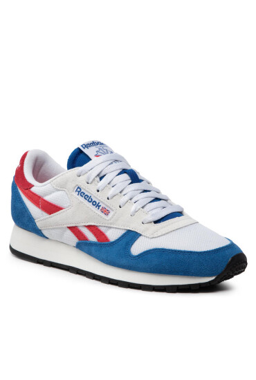 Reebok Classic Сникърси Leather GX2257 Бял - Mera.bg