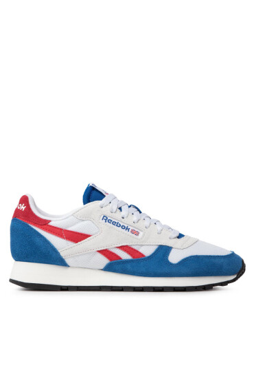 Reebok Classic Сникърси Leather GX2257 Бял - Mera.bg