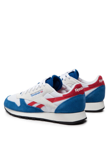 Reebok Classic Сникърси Leather GX2257 Бял - Mera.bg