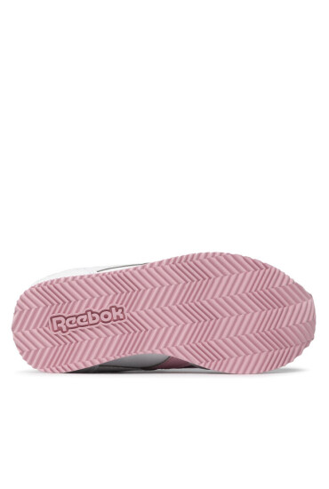 Reebok Classic Сникърси Reebok Royal Cljog 3.0 1V FV1485 White/Ltpink/White - Mera.bg