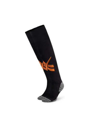 Reebok Дълги чорапи R0563-SS24 (1-pack) Черен - Mera.bg