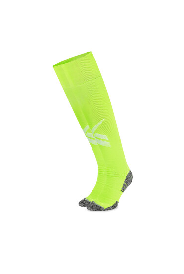 Reebok Дълги чорапи R0563-SS24 (1-pack) Зелен - Mera.bg