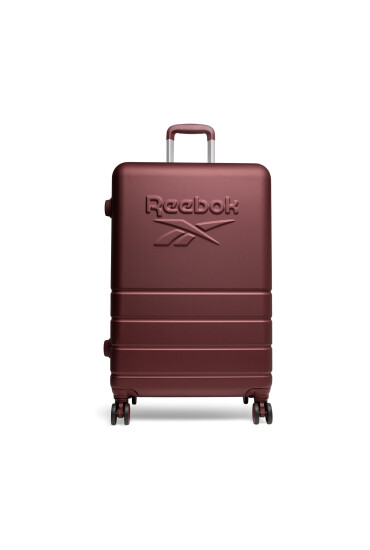 Reebok Голям куфар RBK-WAL-009-CCC-L Червен - Mera.bg