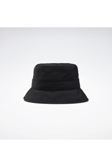 Reebok Капела Classics Foundation Bucket Hat GC8590 Черен - Mera.bg