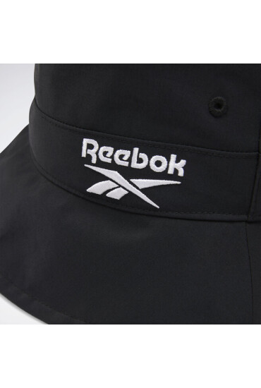 Reebok Капела Classics Foundation Bucket Hat GC8590 Черен - Mera.bg