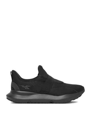 Reebok Маратонки за бягане CEO-CITYRIDE EASE 100227422 Черен - Mera.bg