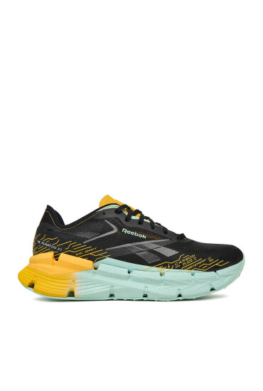 Reebok Маратонки за бягане EOSB-FLOATZIG X1 100227786 Черен - Mera.bg