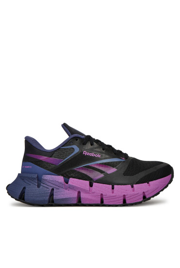 Reebok Маратонки за бягане FLOATZIG 1 100226345 Черен - Mera.bg