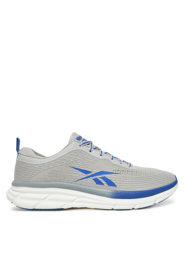 Reebok Маратонки за бягане ROAD STRIDER 100233883 Сив - Mera.bg