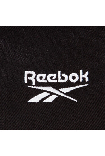 Reebok Мъжка чантичка Cl Fo Small Sling Bag H36535 Black - Mera.bg