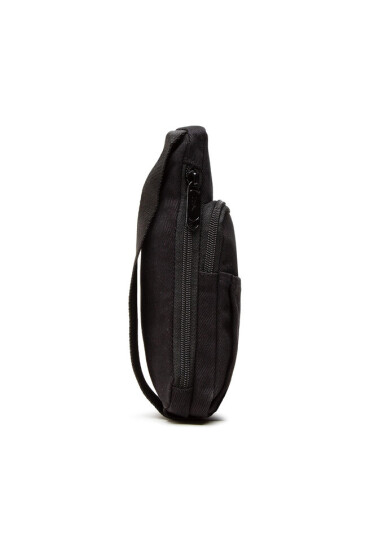 Reebok Мъжка чантичка Cl Fo Small Sling Bag H36535 Black - Mera.bg