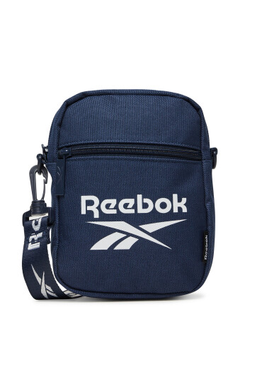 Reebok Мъжка чантичка RBK-010-CCC-06 Тъмносин - Mera.bg