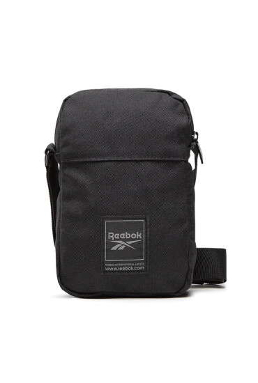 Reebok Мъжка чантичка Wor City H36580 Black/Black/Black - Mera.bg