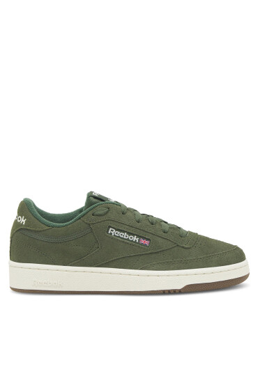 Reebok Сникърси 100033002-W Зелен - Mera.bg