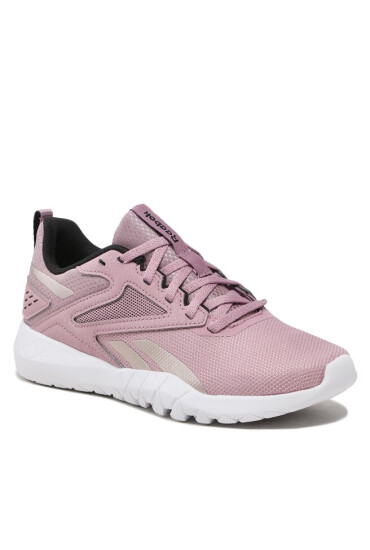 Reebok Обувки за фитнес зала Flexagon Energy Tr 4 GY6267 Розов - Mera.bg