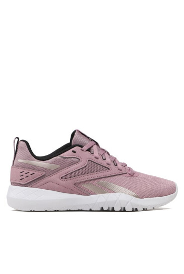 Reebok Обувки за фитнес зала Flexagon Energy Tr 4 GY6267 Розов - Mera.bg