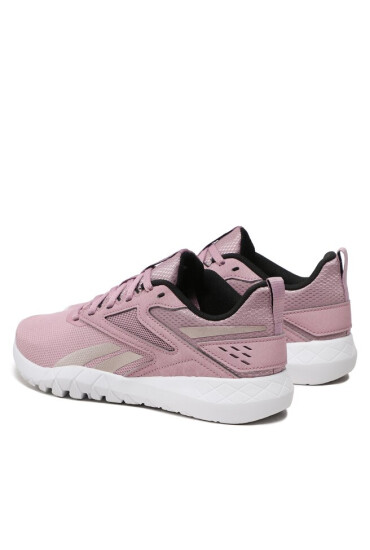 Reebok Обувки за фитнес зала Flexagon Energy Tr 4 GY6267 Розов - Mera.bg
