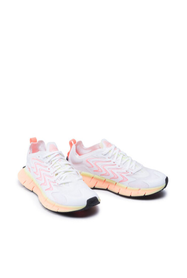 Reebok Обувки Zig Kinetica 21 FX9412 Ftwwht/Eneglw/Ornflr - Mera.bg
