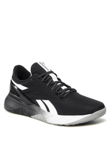 Reebok Обувки Nanoflex Tr GZ0245 Cblack/Ftwwht/Pugry4 - Mera.bg