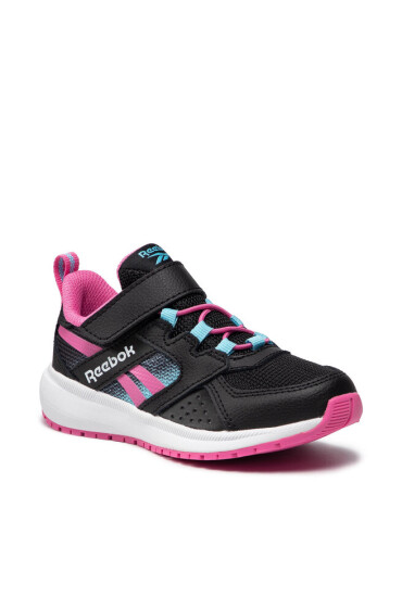 Reebok Обувки Road Supreme 2.0 A G57457 Cblack/Trupnk/Dgtblu - Mera.bg