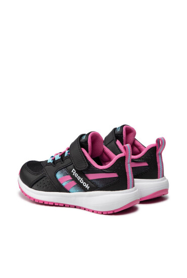 Reebok Обувки Road Supreme 2.0 A G57457 Cblack/Trupnk/Dgtblu - Mera.bg