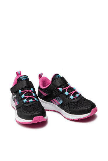 Reebok Обувки Road Supreme 2.0 A G57457 Cblack/Trupnk/Dgtblu - Mera.bg