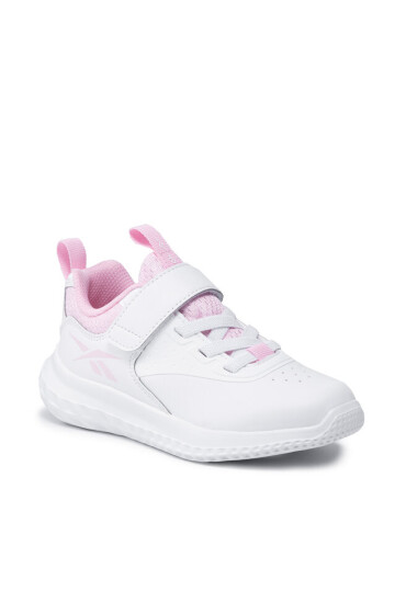 Reebok Обувки Rush Runner 4.0 Sy G57422 Ftwwht/Ftwwht/Pnkglw - Mera.bg