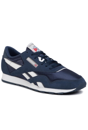 Reebok Classic Обувки Reebok Cl Nylon FV1595 Panton/Panton/None - Mera.bg