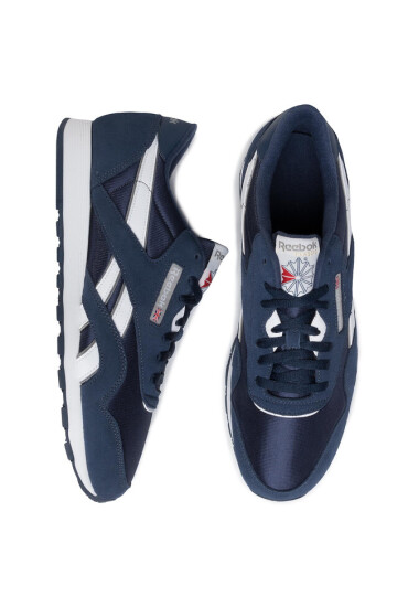 Reebok Classic Обувки Reebok Cl Nylon FV1595 Panton/Panton/None - Mera.bg