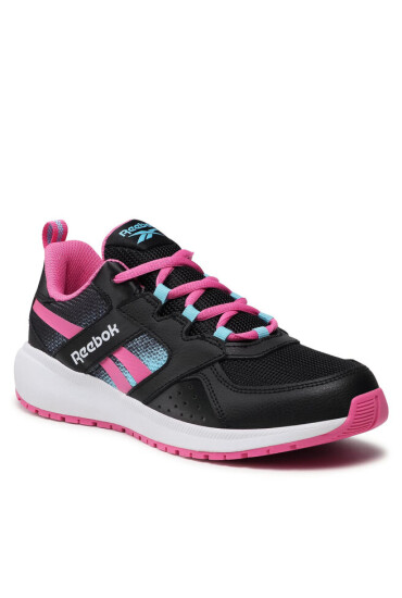 Reebok Обувки Road Supreme 2.0 G57454 Cblack/Trupnk/Dgtblu - Mera.bg