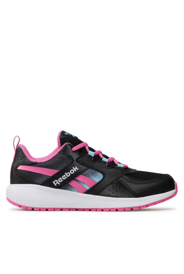 Reebok Обувки Road Supreme 2.0 G57454 Cblack/Trupnk/Dgtblu - Mera.bg