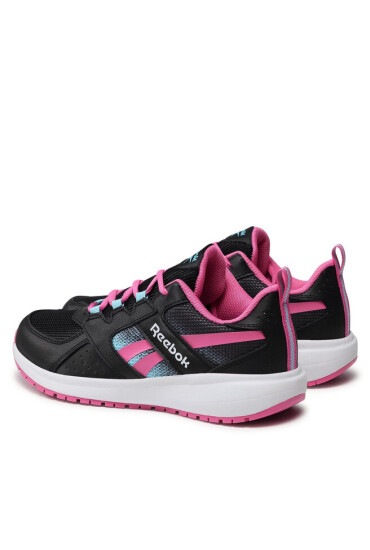 Reebok Обувки Road Supreme 2.0 G57454 Cblack/Trupnk/Dgtblu - Mera.bg