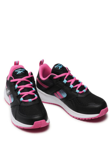Reebok Обувки Road Supreme 2.0 G57454 Cblack/Trupnk/Dgtblu - Mera.bg