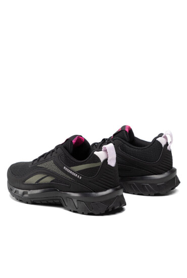 Reebok Обувки Ridgerider 6.0 GZ3619 Quaglw/Cblack/Atopnk - Mera.bg