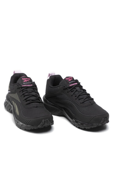 Reebok Обувки Ridgerider 6.0 GZ3619 Quaglw/Cblack/Atopnk - Mera.bg