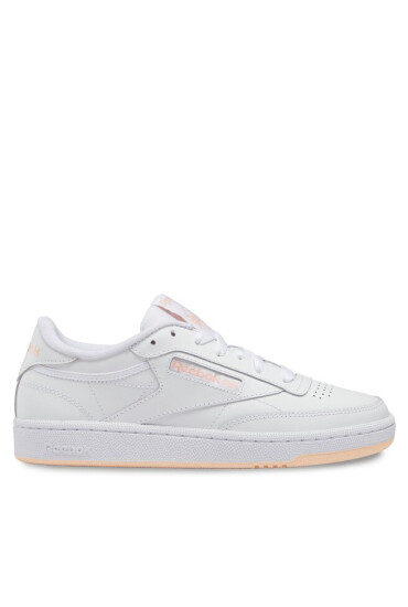 Reebok Обувки Club C 85 Shoes GZ9790 Бял - Mera.bg