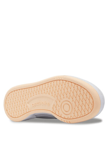 Reebok Обувки Club C 85 Shoes GZ9790 Бял - Mera.bg